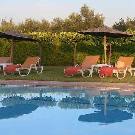 Terra Mia Marrakech Ouled Jelal Exterior foto