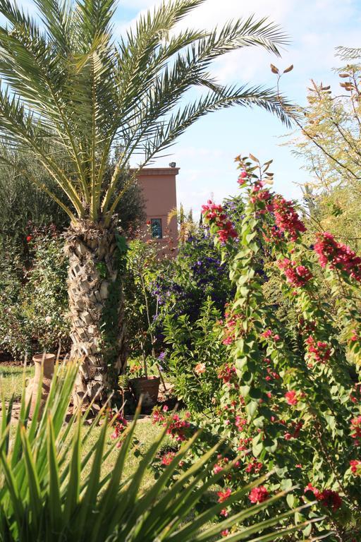 Terra Mia Marrakech Ouled Jelal Exterior foto