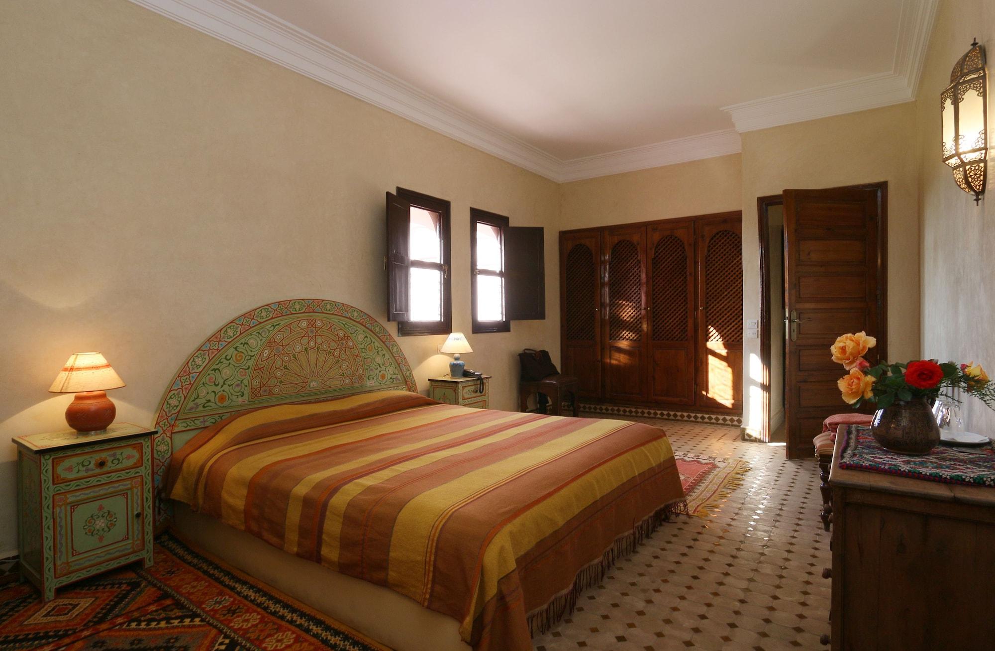 Terra Mia Marrakech Ouled Jelal Exterior foto