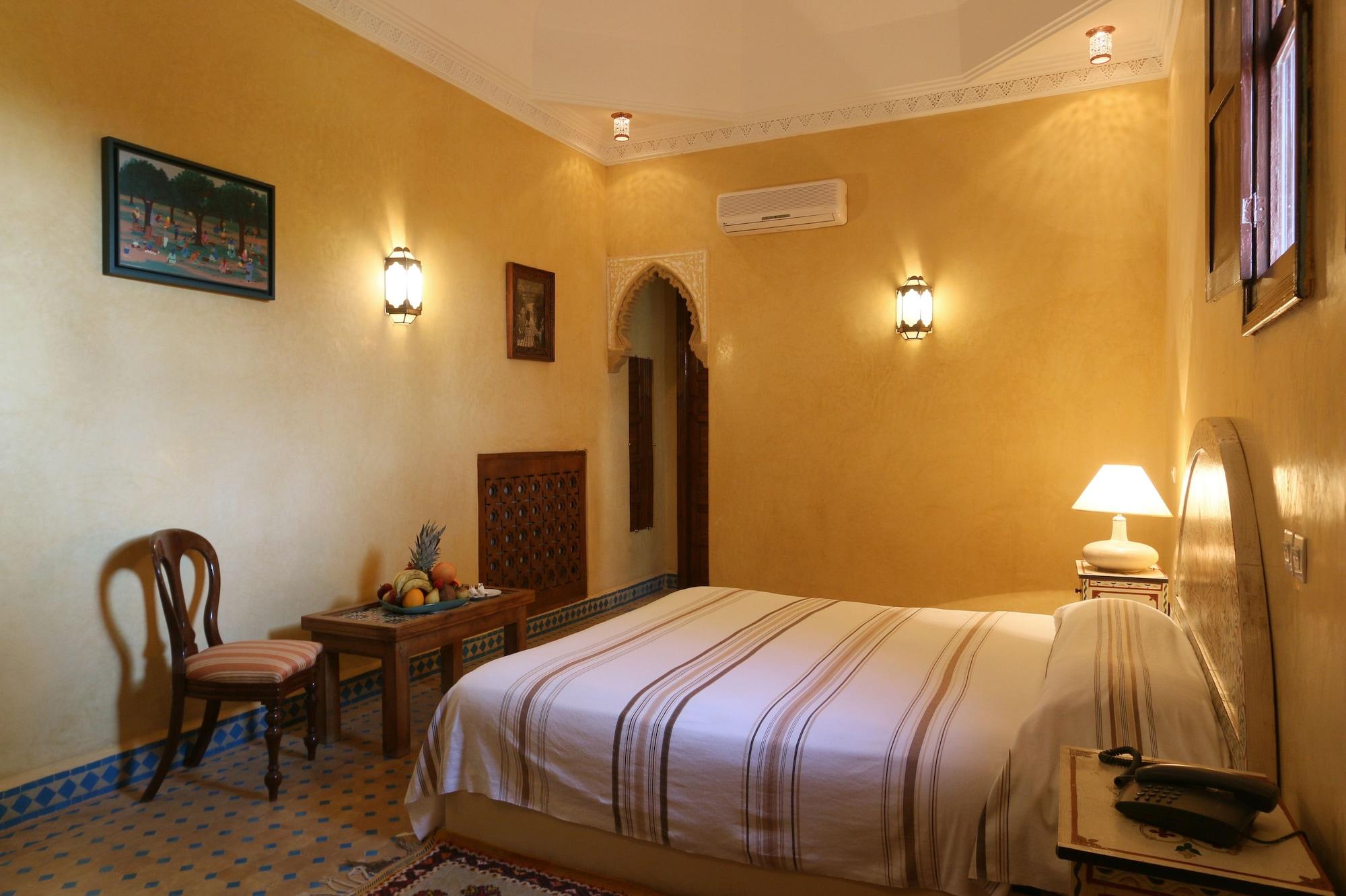 Terra Mia Marrakech Ouled Jelal Exterior foto