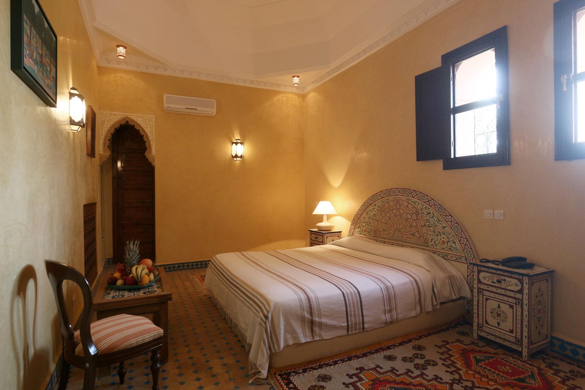 Terra Mia Marrakech Ouled Jelal Exterior foto