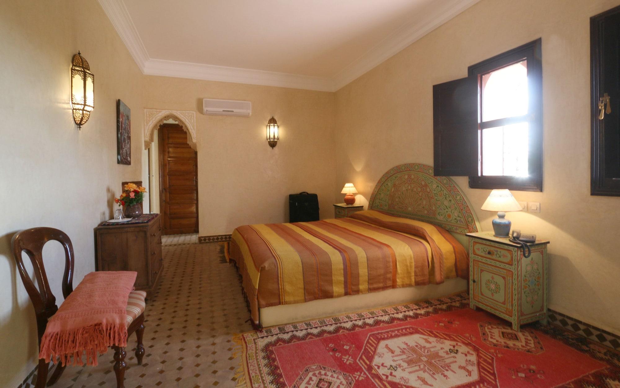 Terra Mia Marrakech Ouled Jelal Exterior foto