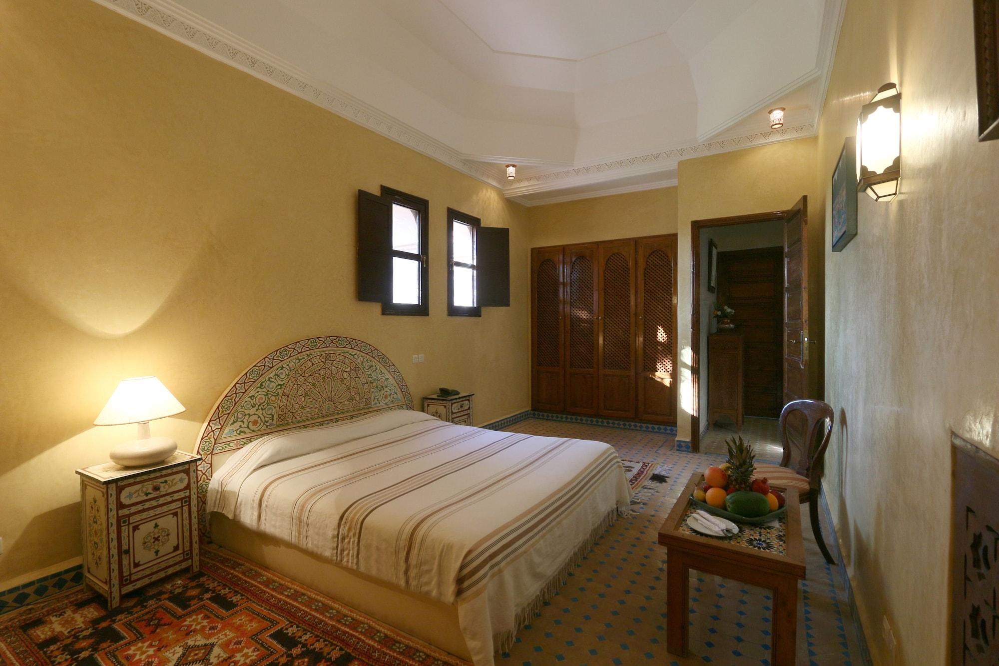 Terra Mia Marrakech Ouled Jelal Exterior foto