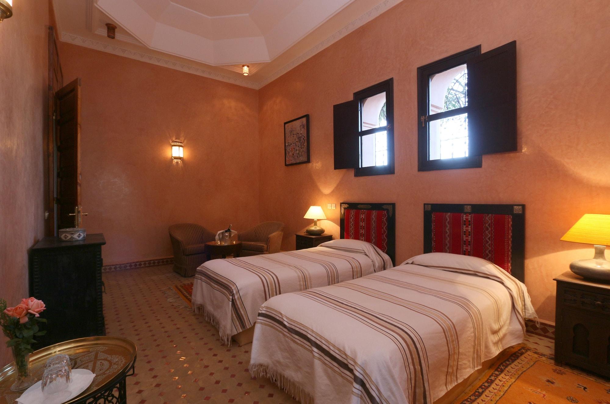 Terra Mia Marrakech Ouled Jelal Exterior foto