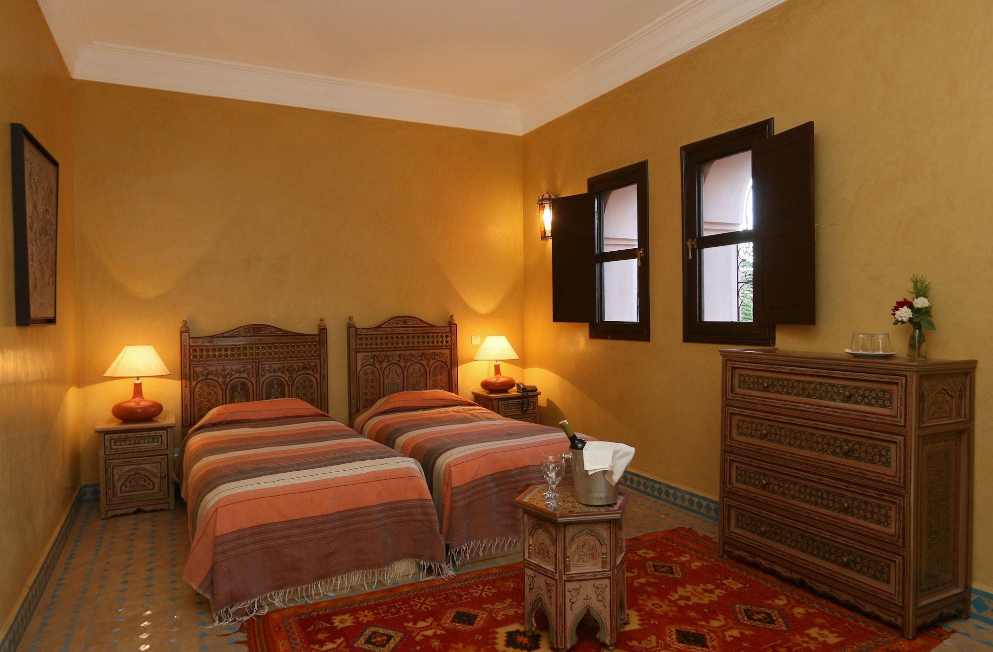 Terra Mia Marrakech Ouled Jelal Exterior foto