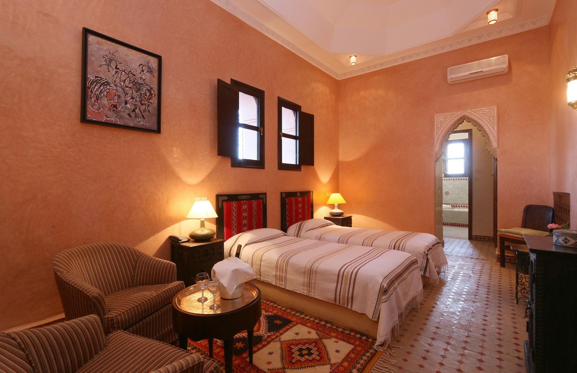 Terra Mia Marrakech Ouled Jelal Exterior foto