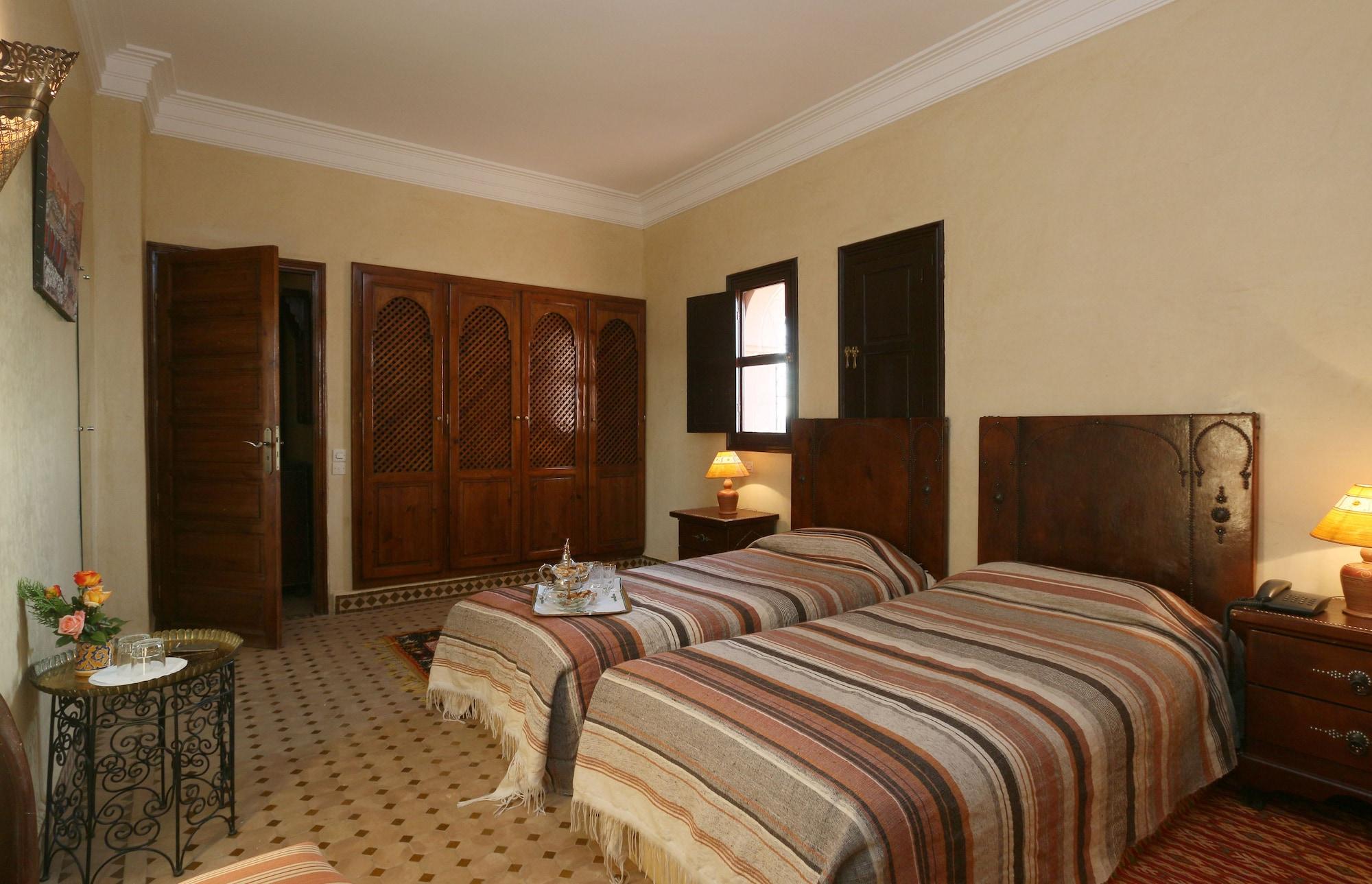 Terra Mia Marrakech Ouled Jelal Exterior foto