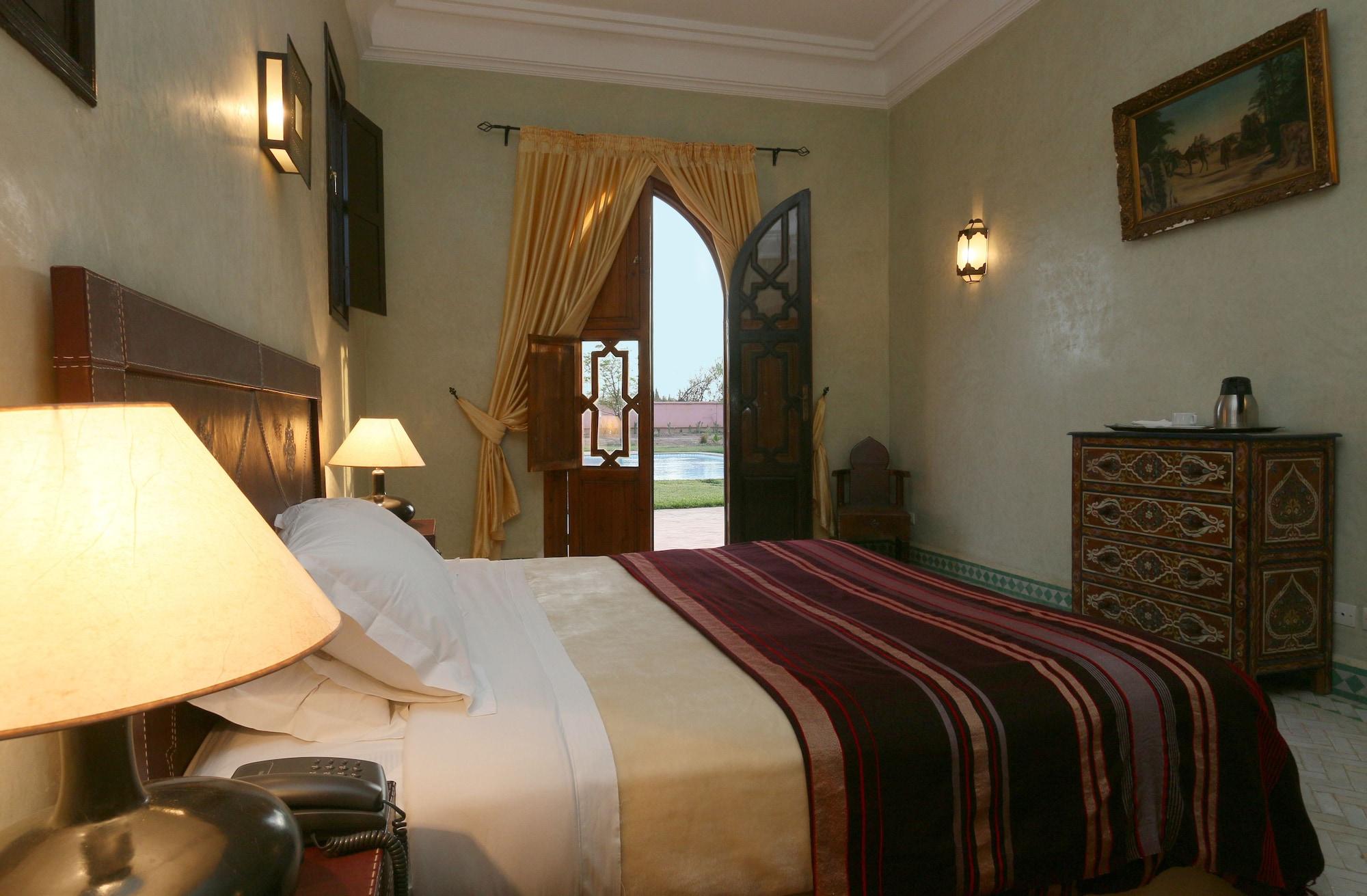 Terra Mia Marrakech Ouled Jelal Exterior foto