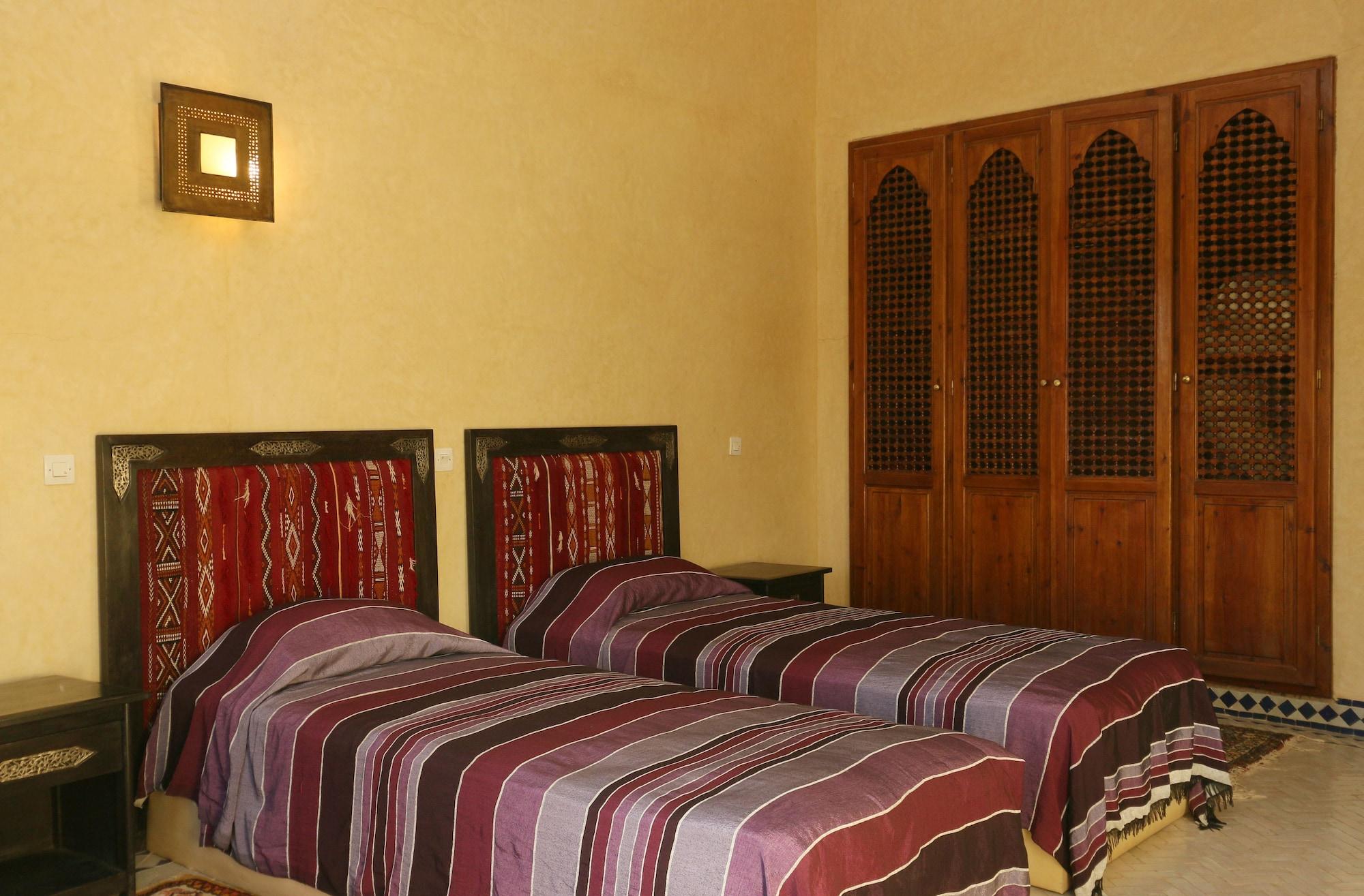 Terra Mia Marrakech Ouled Jelal Exterior foto