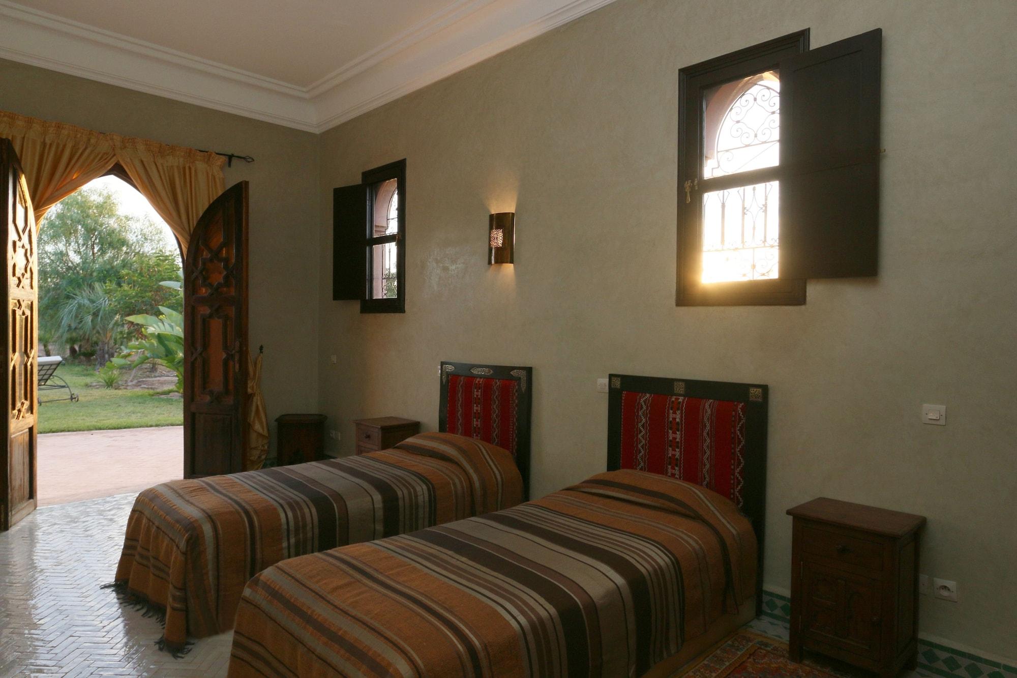 Terra Mia Marrakech Ouled Jelal Exterior foto