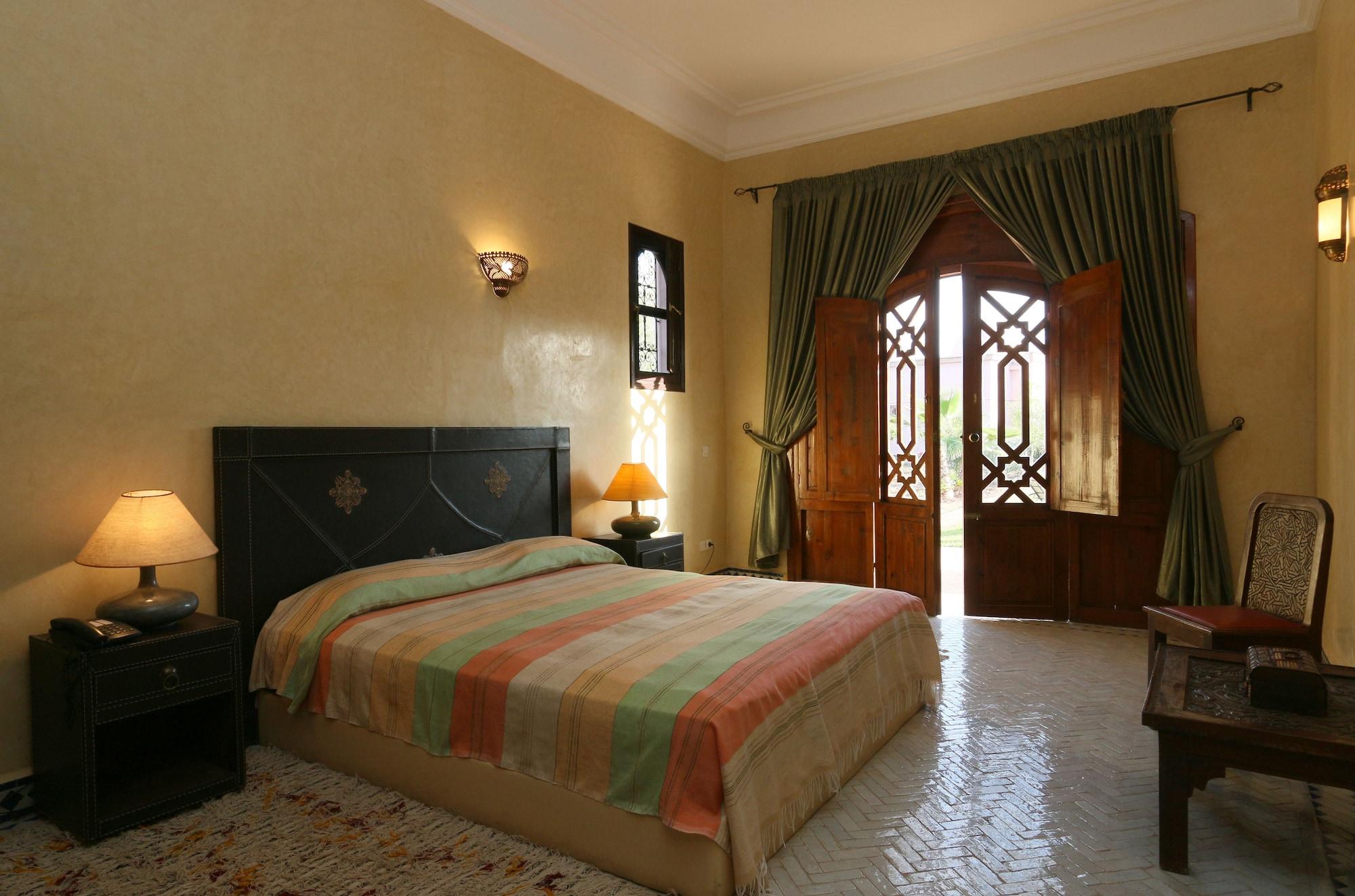 Terra Mia Marrakech Ouled Jelal Exterior foto