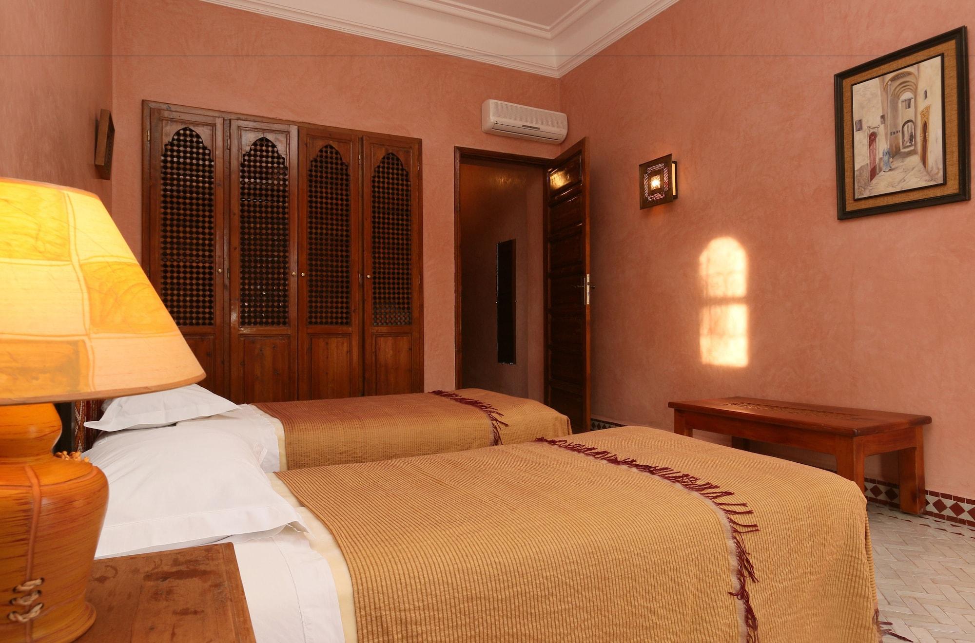 Terra Mia Marrakech Ouled Jelal Exterior foto