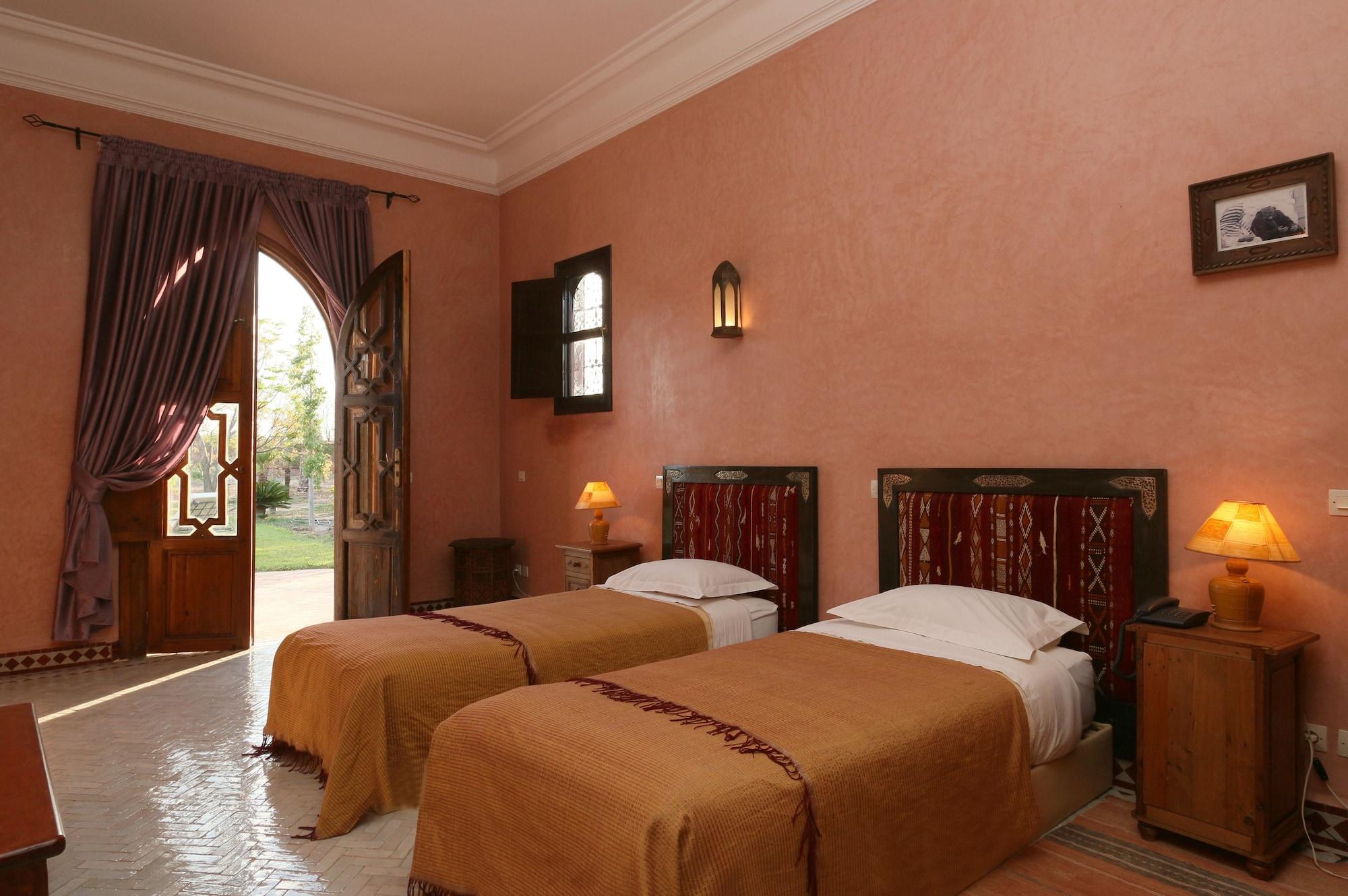 Terra Mia Marrakech Ouled Jelal Exterior foto