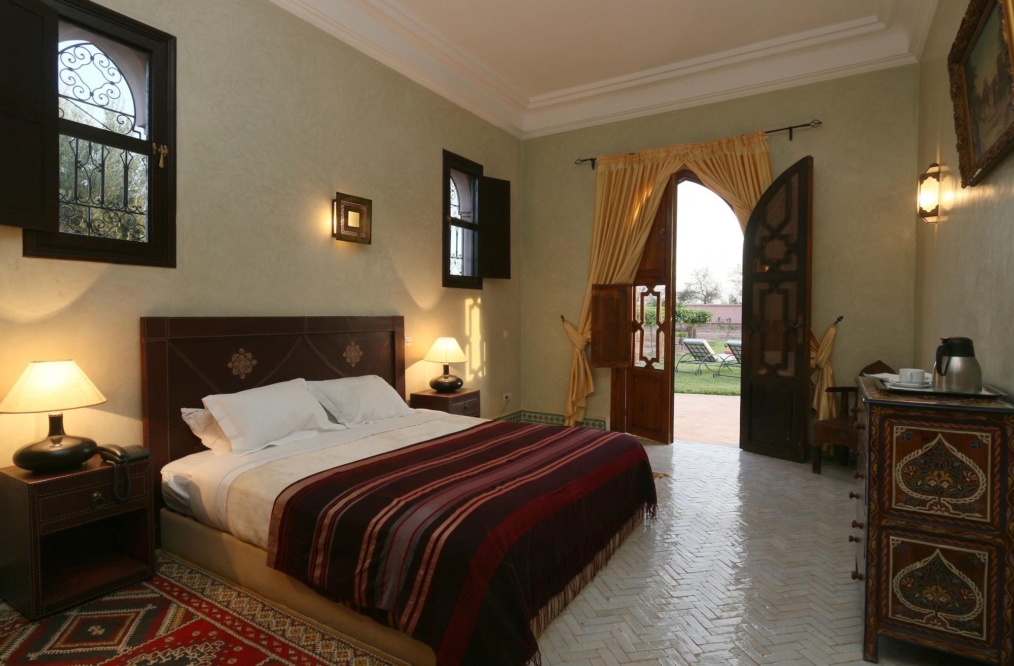 Terra Mia Marrakech Ouled Jelal Exterior foto