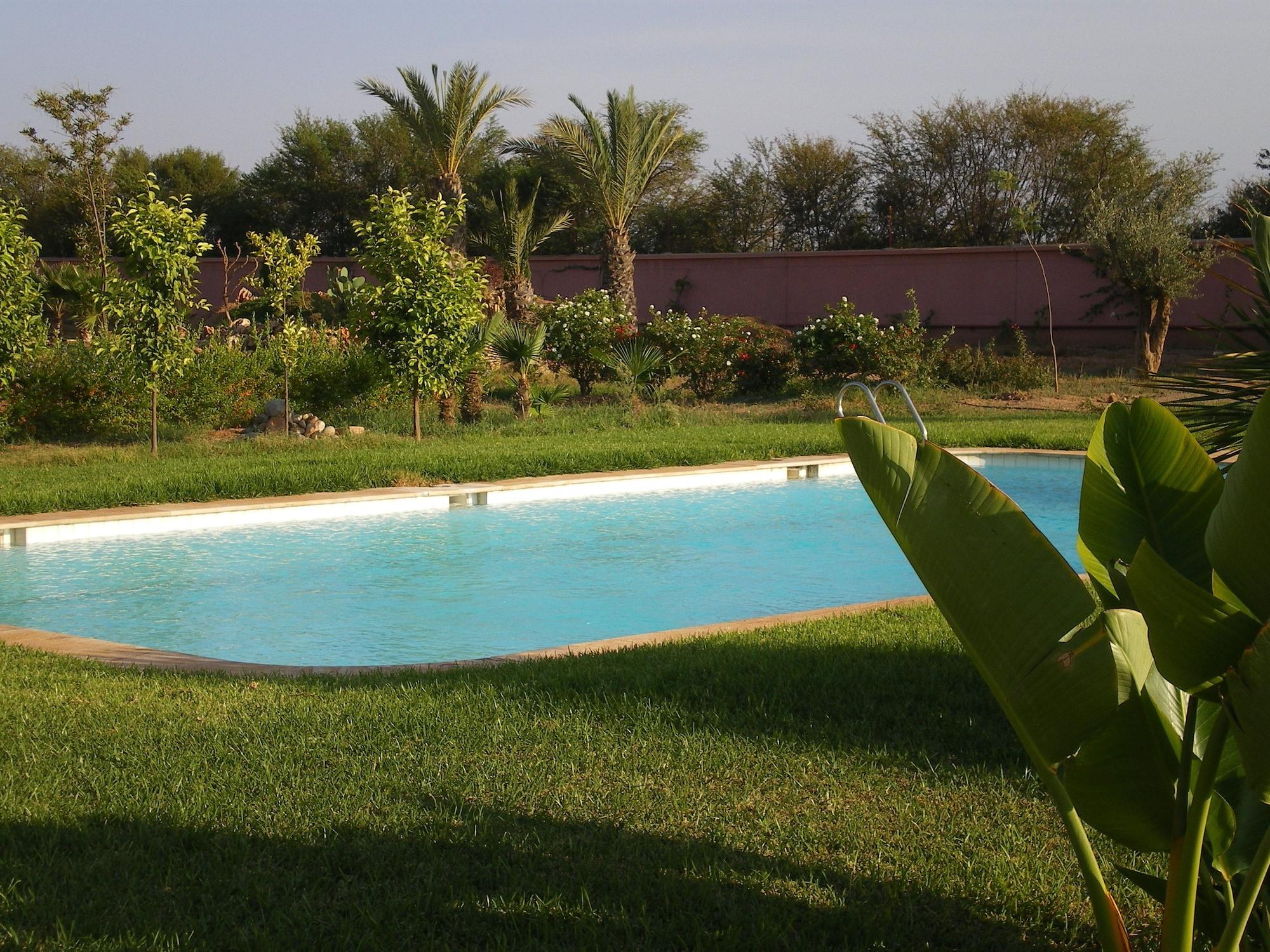 Terra Mia Marrakech Ouled Jelal Exterior foto