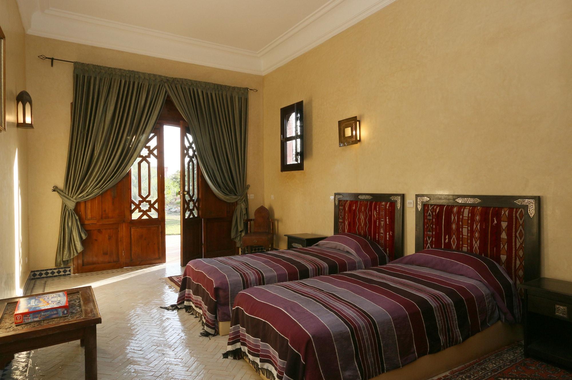 Terra Mia Marrakech Ouled Jelal Exterior foto