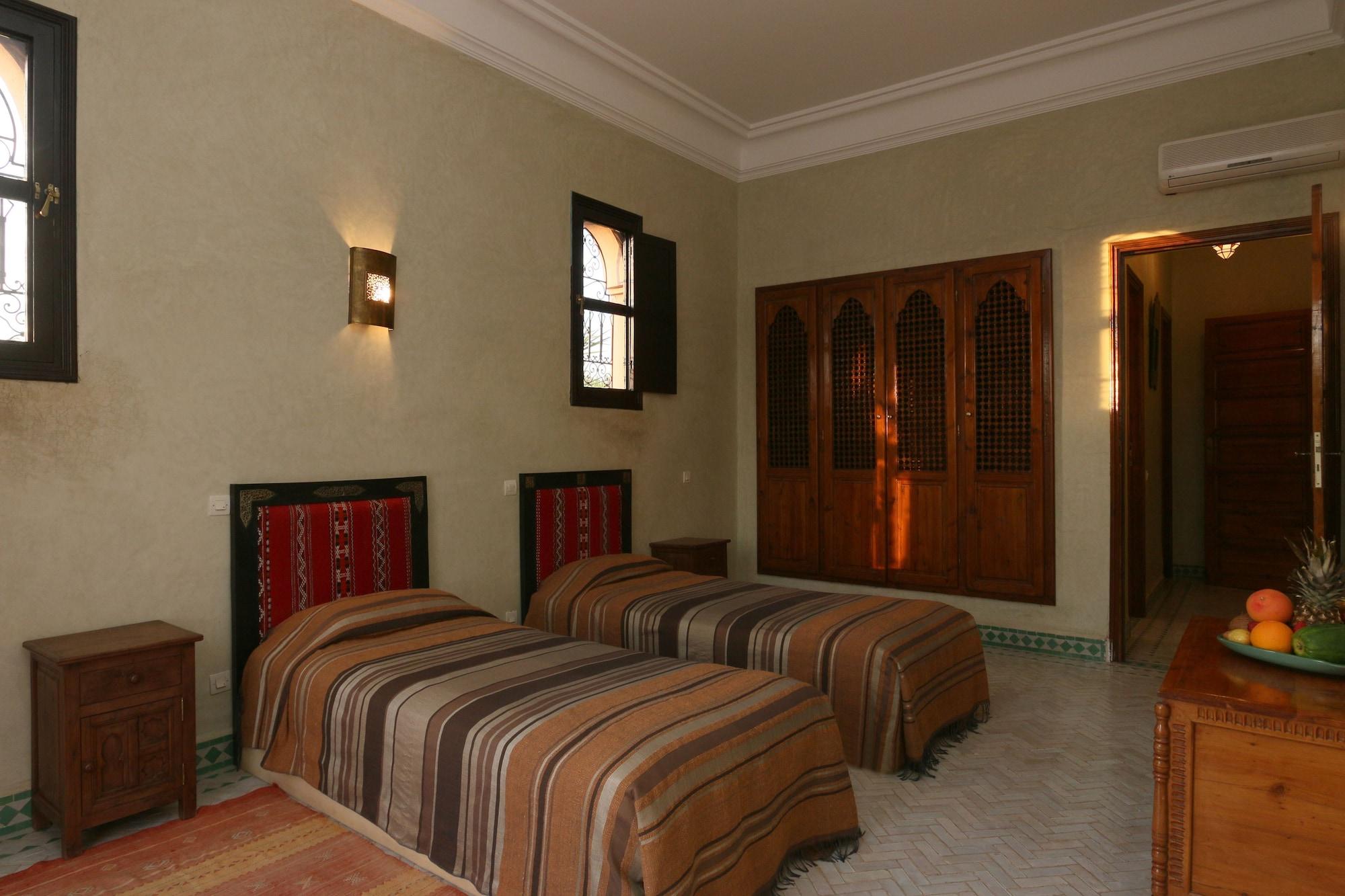 Terra Mia Marrakech Ouled Jelal Exterior foto