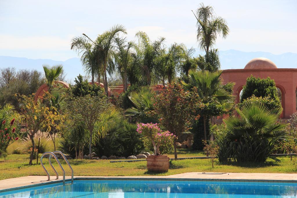 Terra Mia Marrakech Ouled Jelal Exterior foto