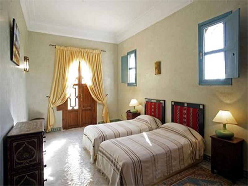 Terra Mia Marrakech Ouled Jelal Exterior foto