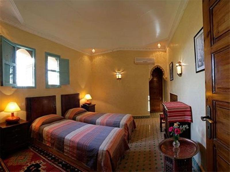 Terra Mia Marrakech Ouled Jelal Exterior foto