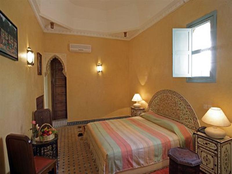 Terra Mia Marrakech Ouled Jelal Exterior foto