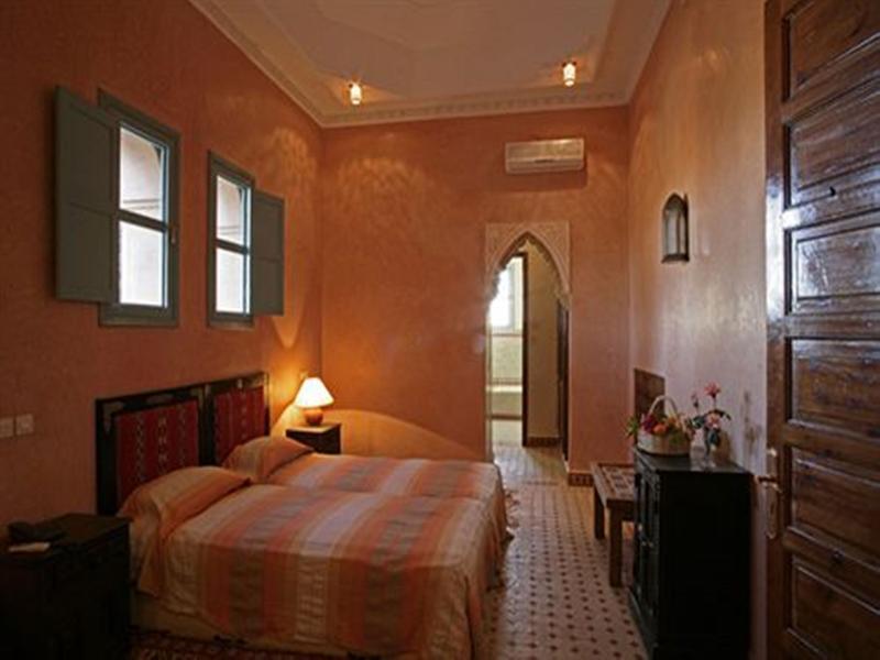 Terra Mia Marrakech Ouled Jelal Exterior foto