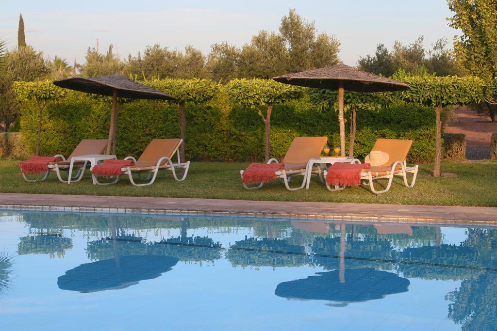 Terra Mia Marrakech Ouled Jelal Exterior foto
