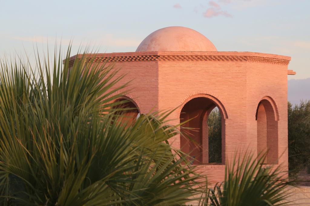 Terra Mia Marrakech Ouled Jelal Exterior foto