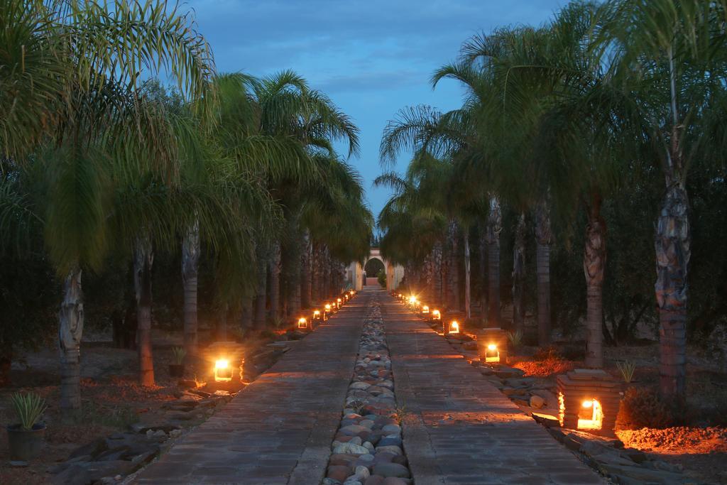 Terra Mia Marrakech Ouled Jelal Exterior foto