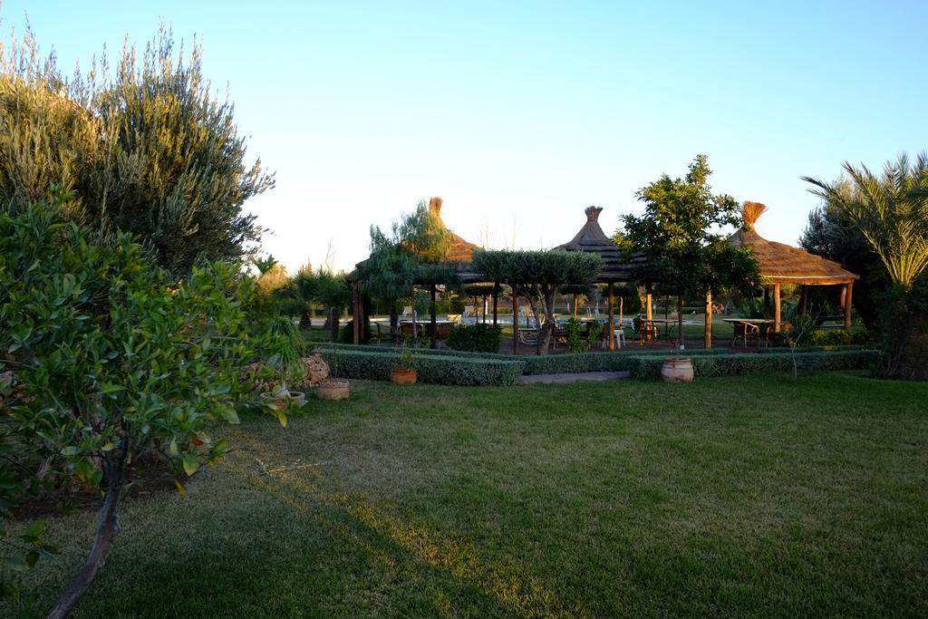 Terra Mia Marrakech Ouled Jelal Exterior foto