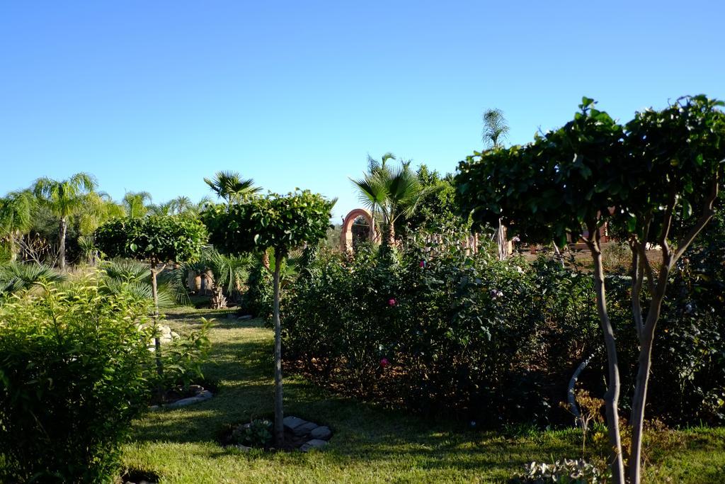 Terra Mia Marrakech Ouled Jelal Exterior foto
