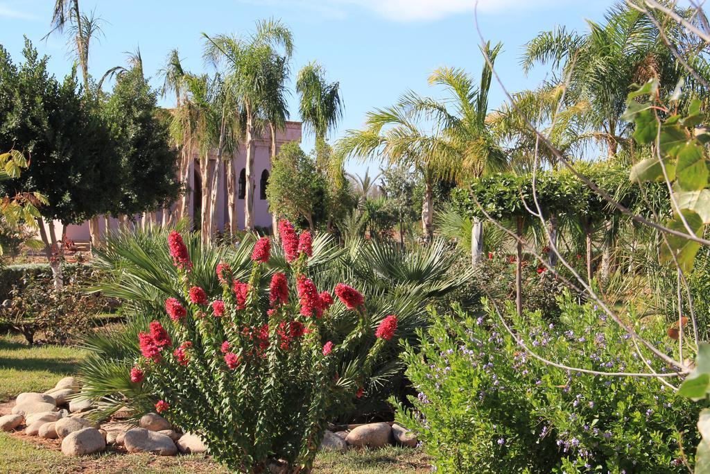 Terra Mia Marrakech Ouled Jelal Exterior foto
