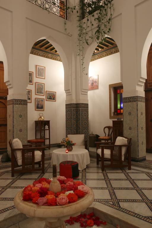 Terra Mia Marrakech Ouled Jelal Exterior foto