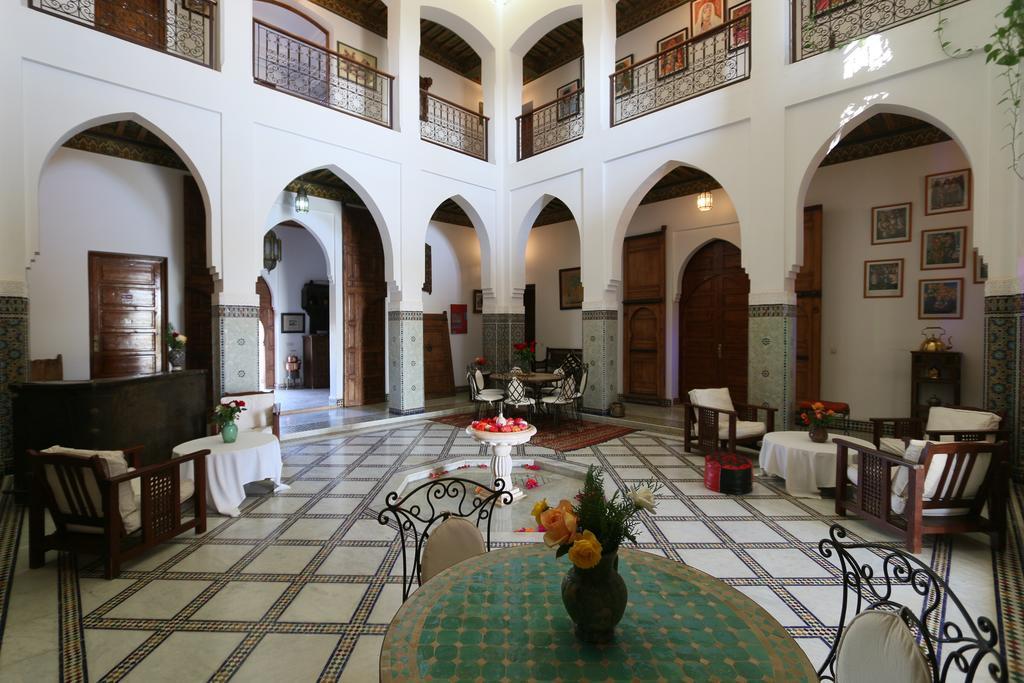 Terra Mia Marrakech Ouled Jelal Exterior foto