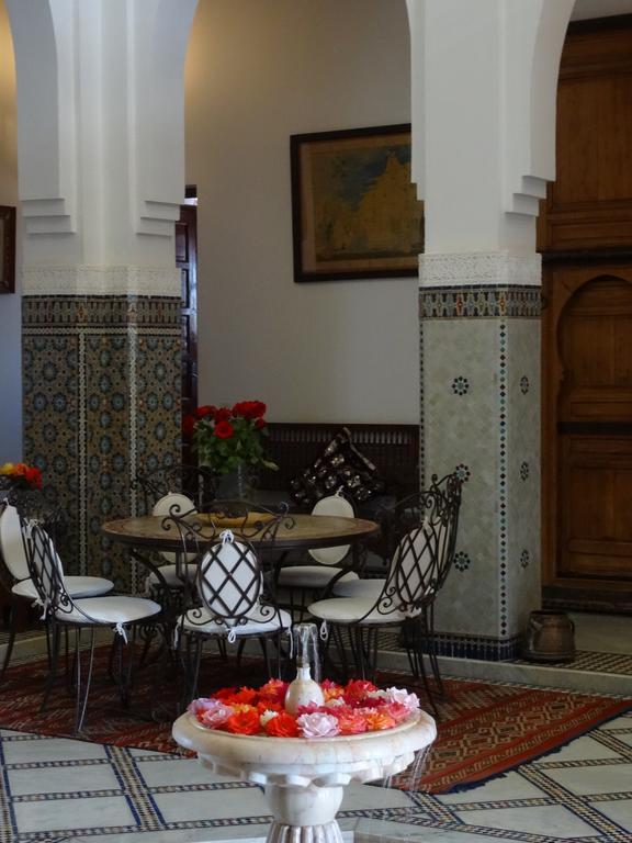 Terra Mia Marrakech Ouled Jelal Exterior foto
