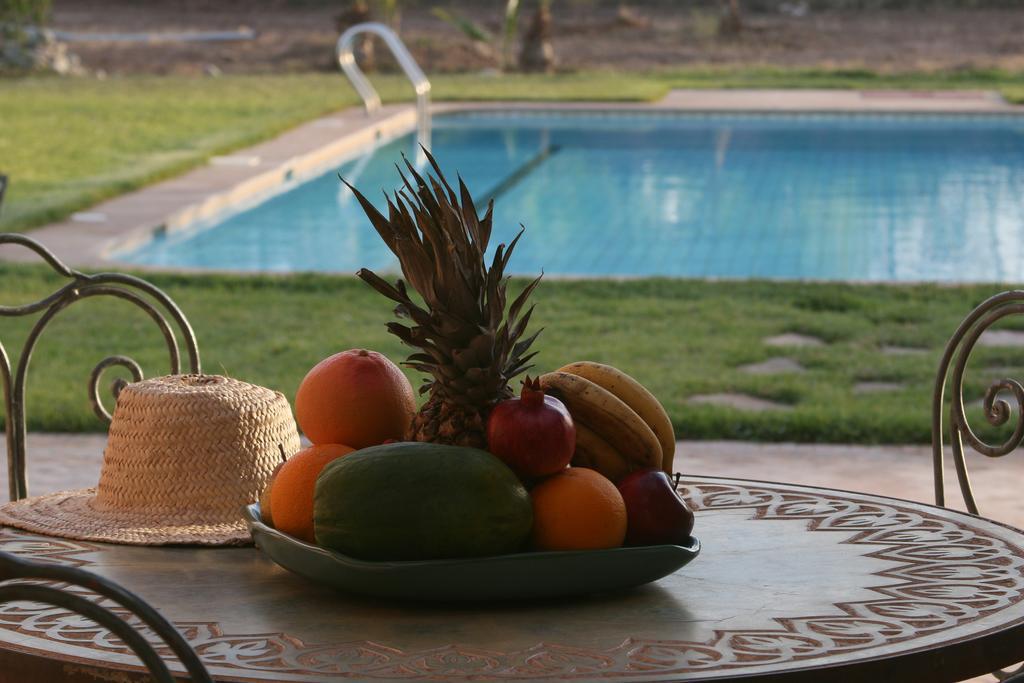Terra Mia Marrakech Ouled Jelal Exterior foto