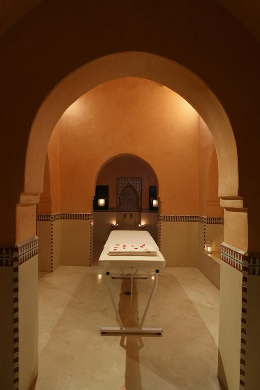 Terra Mia Marrakech Ouled Jelal Exterior foto