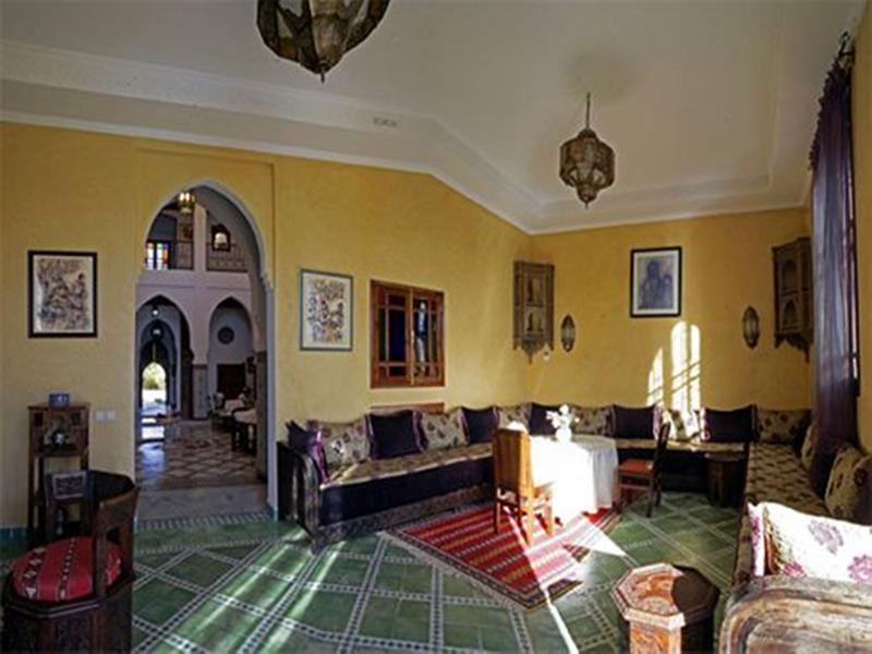 Terra Mia Marrakech Ouled Jelal Exterior foto